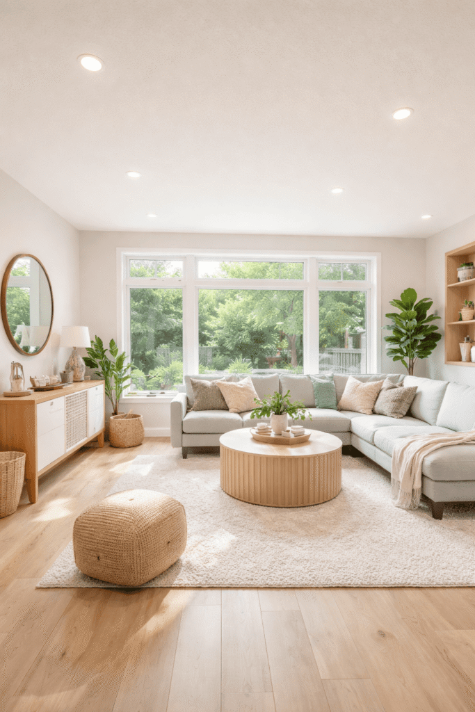 energy efficient improvements