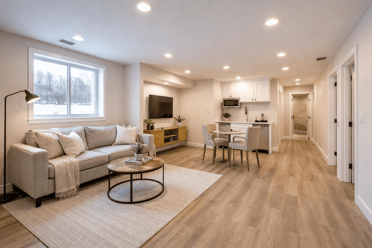 full home remodeling – edmonton after fedoriv renovation