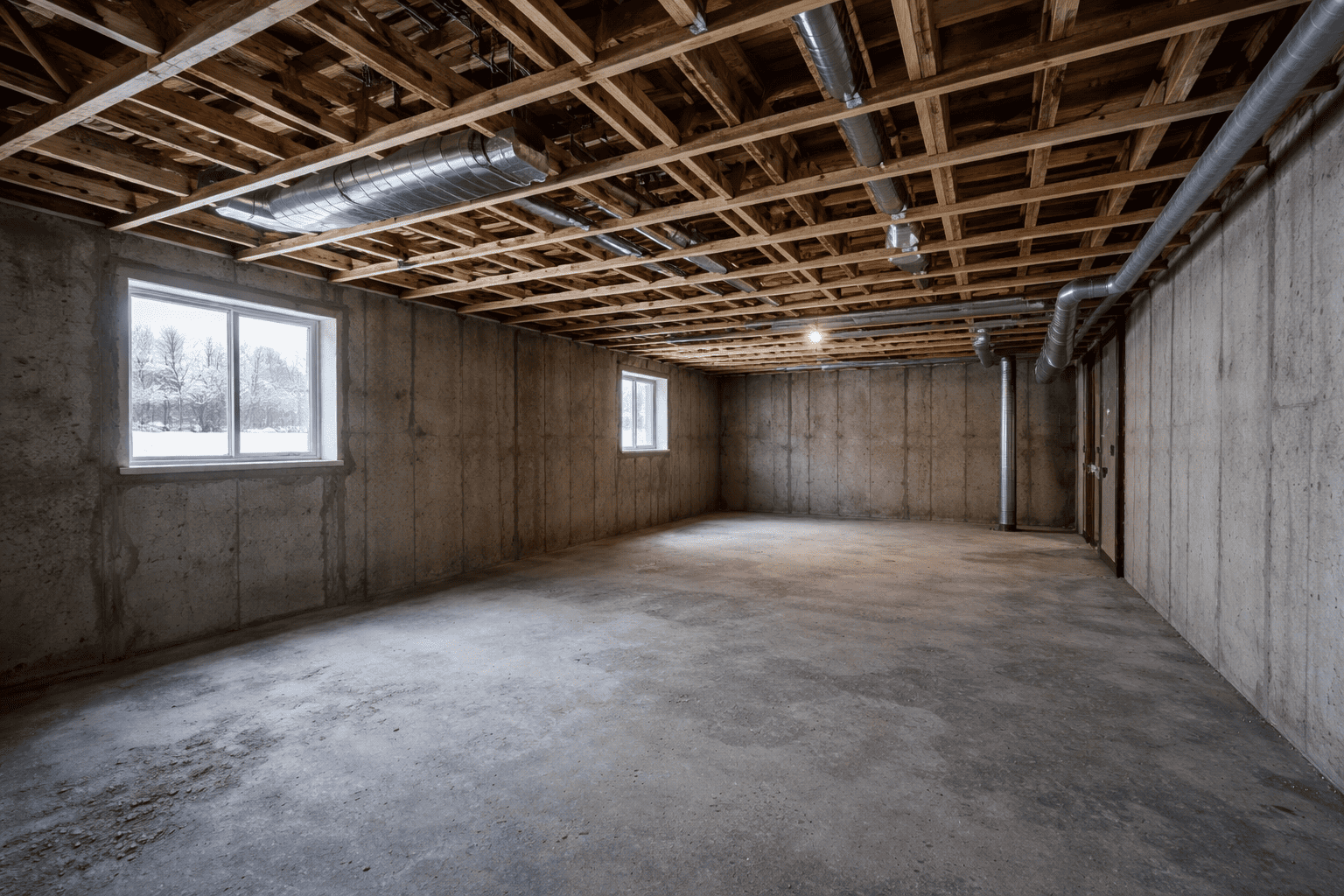 full home remodeling – edmonton before fedoriv renovation