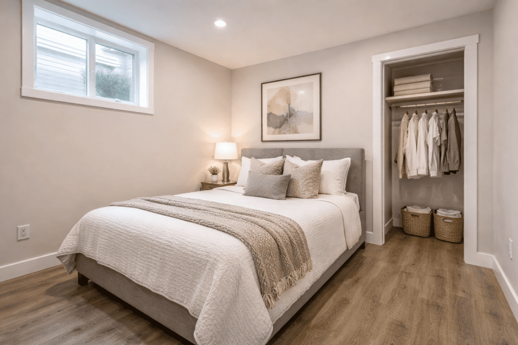 basement finishing edmonton