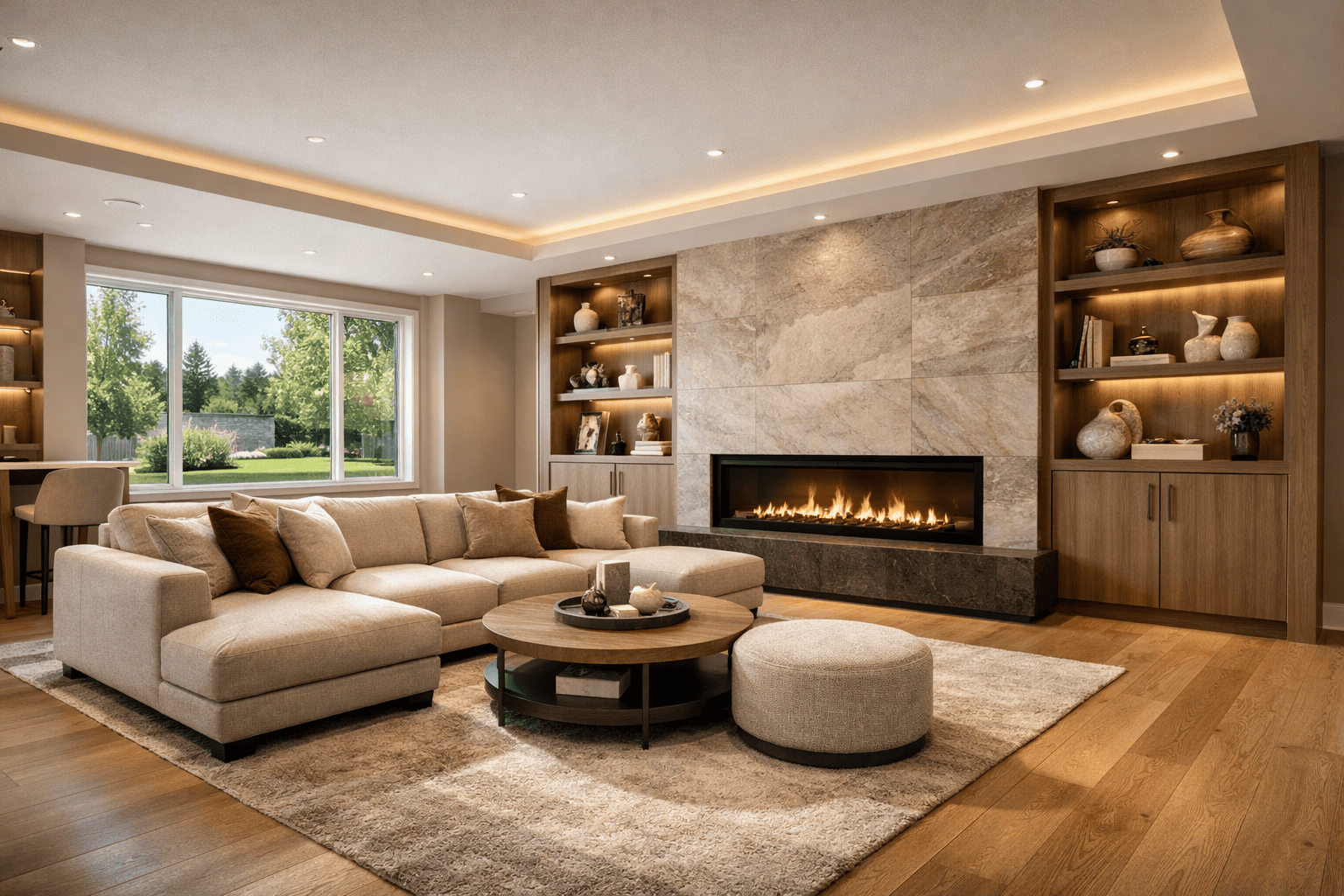 complete home renovation canada