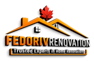 fedoriv renovation logo